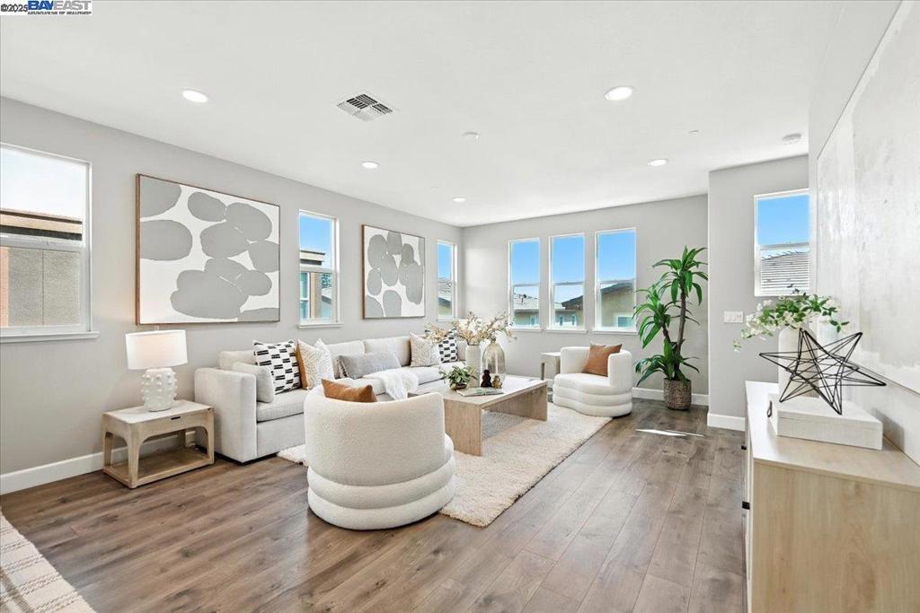 Not Listed - Residential