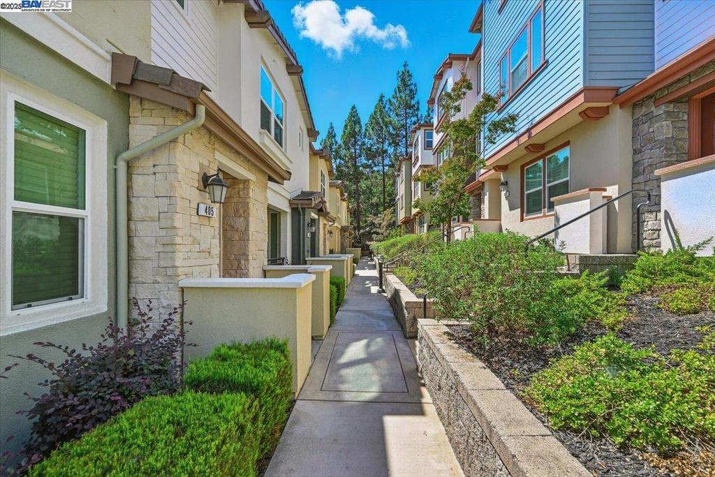 Not Listed - Residential