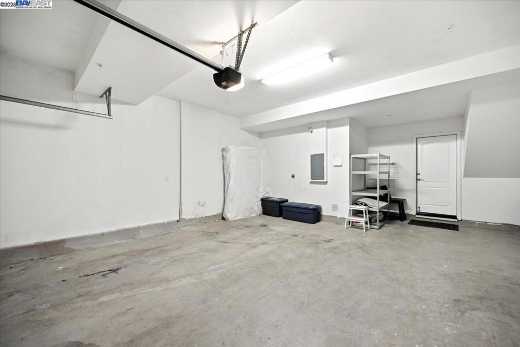 Not Listed - Residential