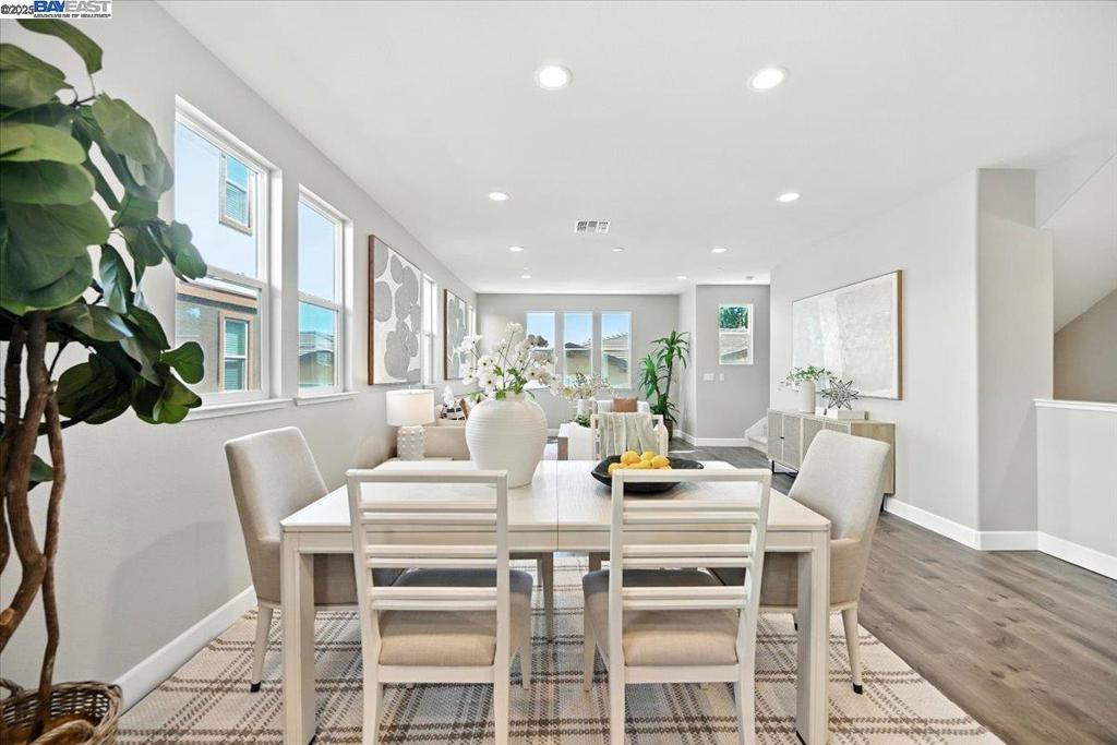 Not Listed - Residential