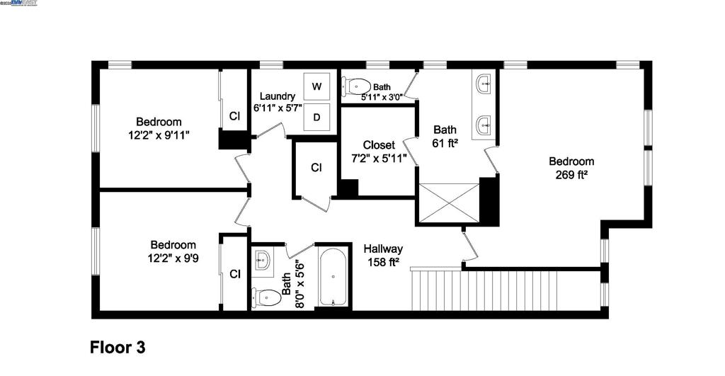 Not Listed - Residential