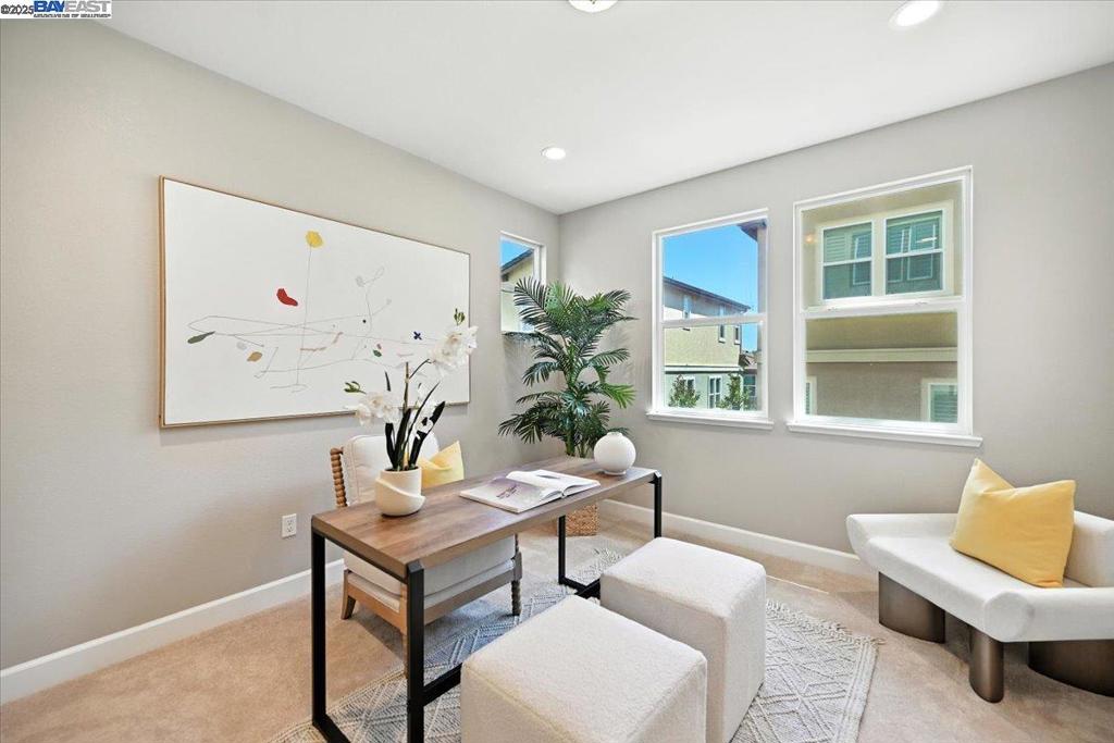 Not Listed - Residential