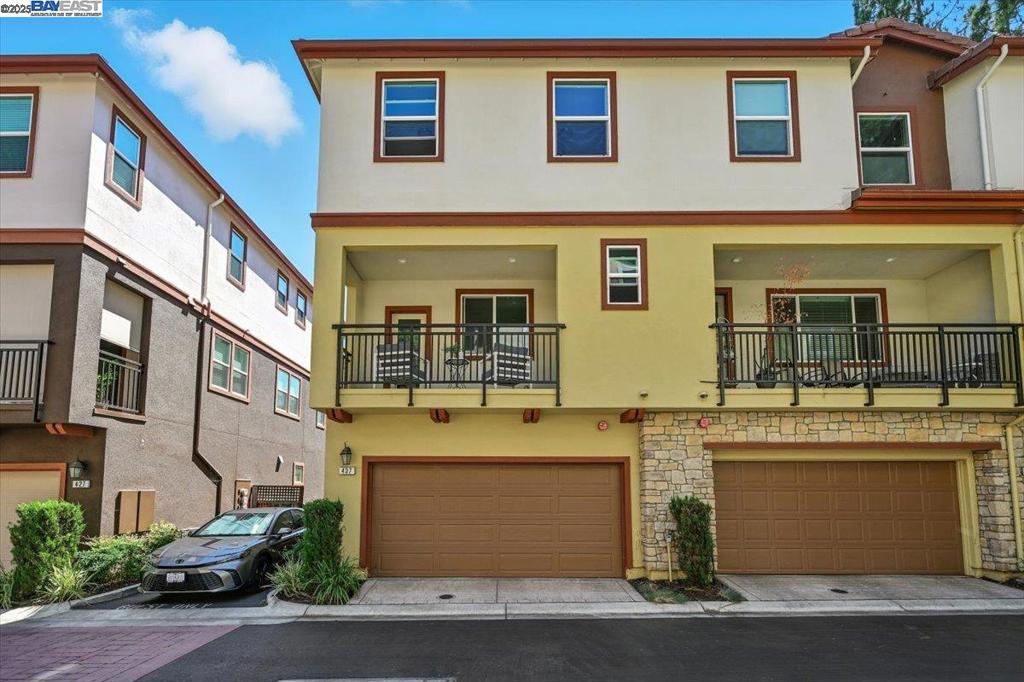 Not Listed - Residential