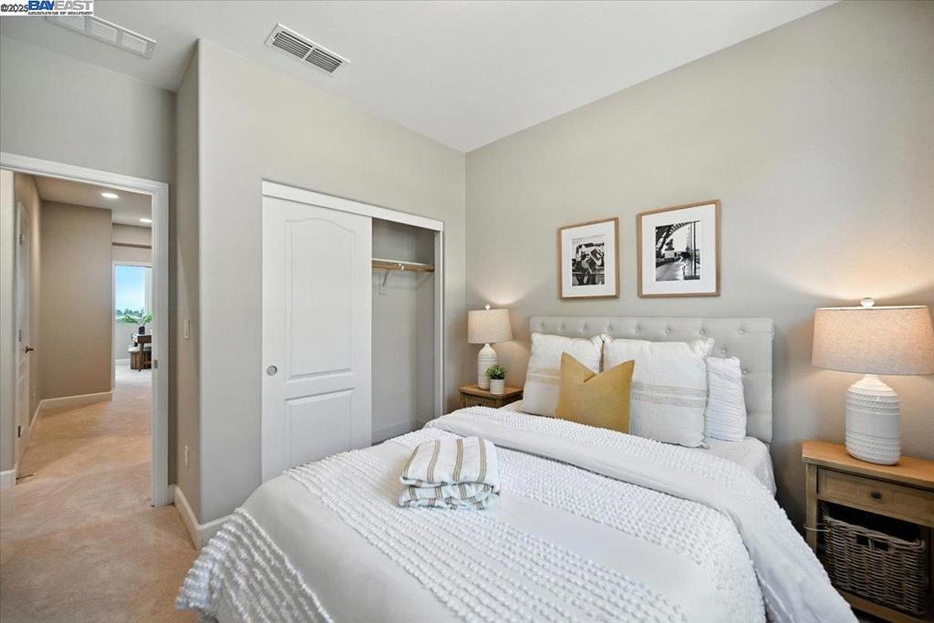 Not Listed - Residential