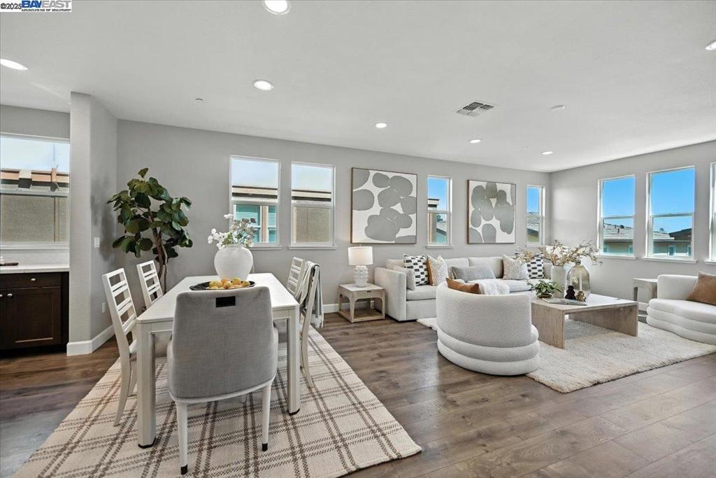 Not Listed - Residential