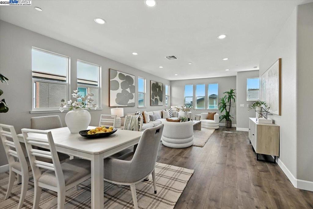 Not Listed - Residential