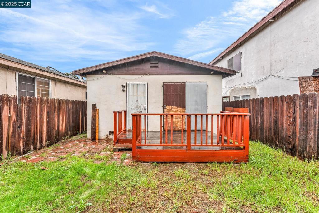 CORONADO - Residential