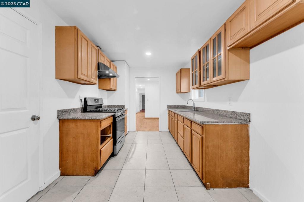 CORONADO - Residential