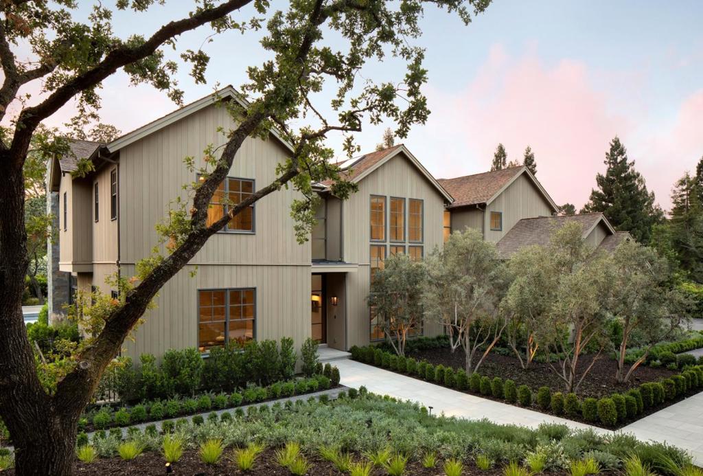 Brand new, stunning combination of contemporary architecture, craftsmanship and PPG's signature style. This 12,000+ square foot home sits amongst majestic oaks, serene grounds and offers the ultimate in privacy. The home features floor-to-ceiling windows with a spectacular floor plan. Highlights include six bedrooms, eight bathrooms, an exercise room with a full spa offering the very best in amenities, along with a theater, game room and wine room. Beautifully proportioned rooms offer the scale for entertaining, yet the intimacy for family living. This home is truly one of the finest on the market today.