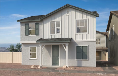 Photo of 30861 Mossy Brook Street, Winchester, CA 92596 (MLS # SW26215374)