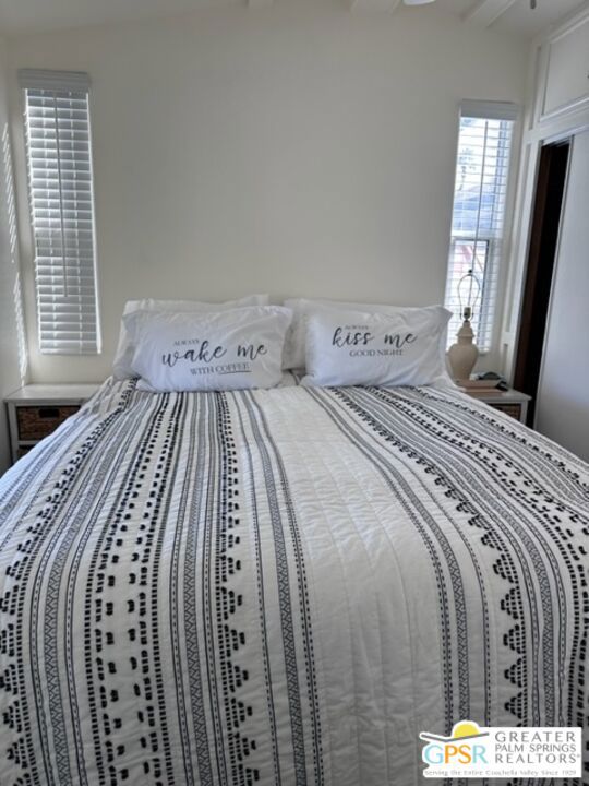 Desert Shadows Rv Re - Residential Lease