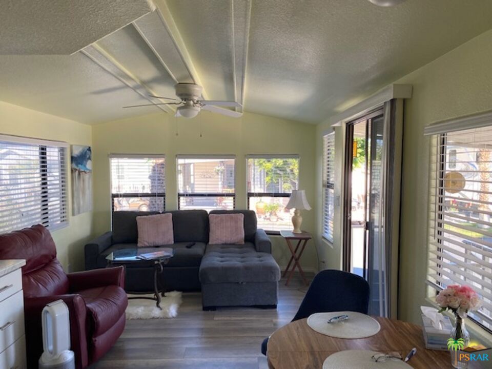 Desert Shadows Rv Re - Residential Lease