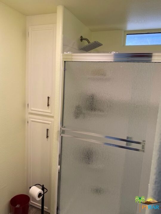 Desert Shadows Rv Re - Residential Lease