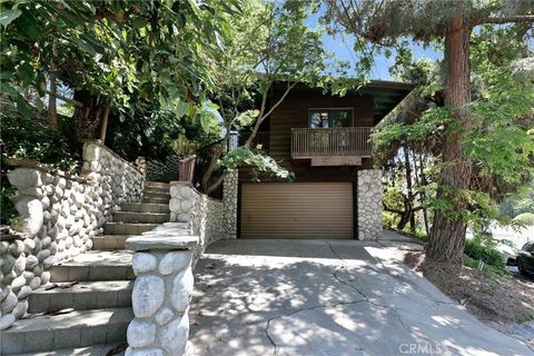Photo of 2310 Las Palomas Drive, La Habra Heights, CA 90631 (MLS # PW25089596)