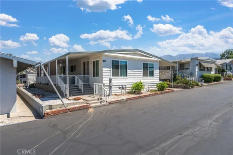 12582 2nd St Unit 11, Yucaipa, CA 92399 - MLS#: CV26173780
