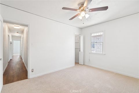 Tiny photo for 2027 W 70th Street, Los Angeles, CA 90047 (MLS # SB25156940)