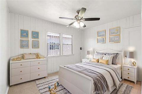 Tiny photo for 2027 W 70th Street, Los Angeles, CA 90047 (MLS # SB25156940)