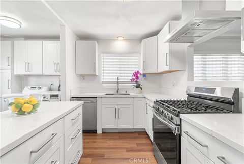 Tiny photo for 2027 W 70th Street, Los Angeles, CA 90047 (MLS # SB25156940)