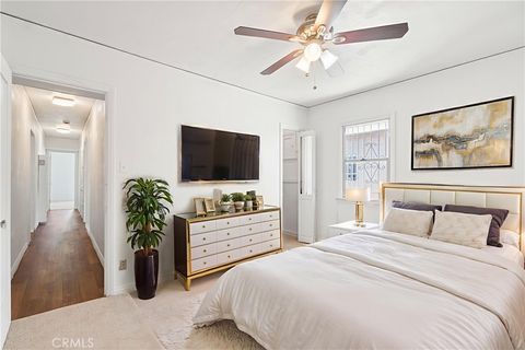 Tiny photo for 2027 W 70th Street, Los Angeles, CA 90047 (MLS # SB25156940)