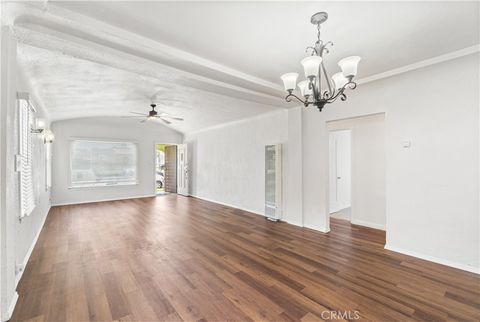 Tiny photo for 2027 W 70th Street, Los Angeles, CA 90047 (MLS # SB25156940)