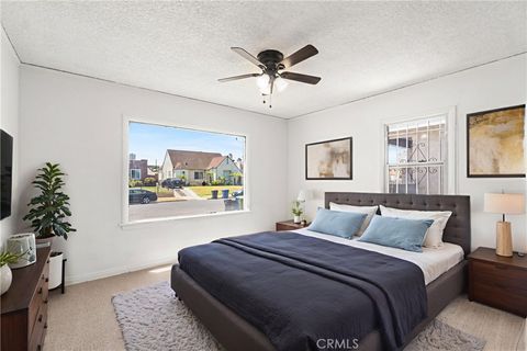 Tiny photo for 2027 W 70th Street, Los Angeles, CA 90047 (MLS # SB25156940)