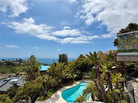2421 Park Avenue Laguna Beach CA 92651