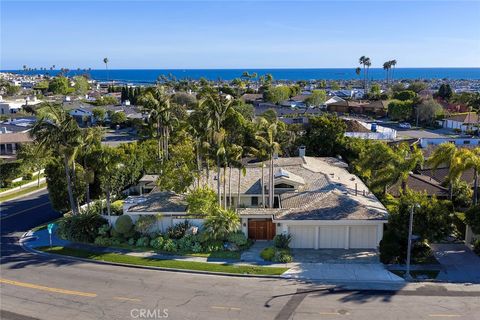 Photo of 1849 Seadrift Dr, Corona Del Mar, CA 92625 (MLS # OC26090405)