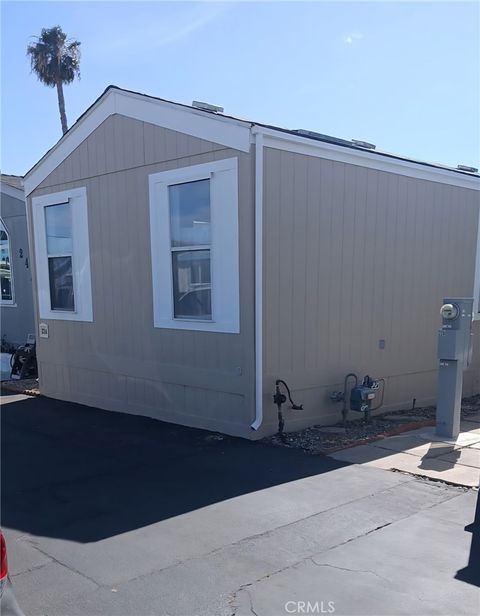 Photo of 16950 S Gramercy Place #23 A, Gardena, CA 90247 (MLS # SB25273722)