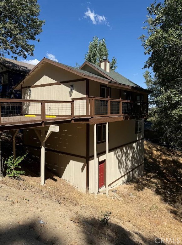 Crestline (CRES) - Residential