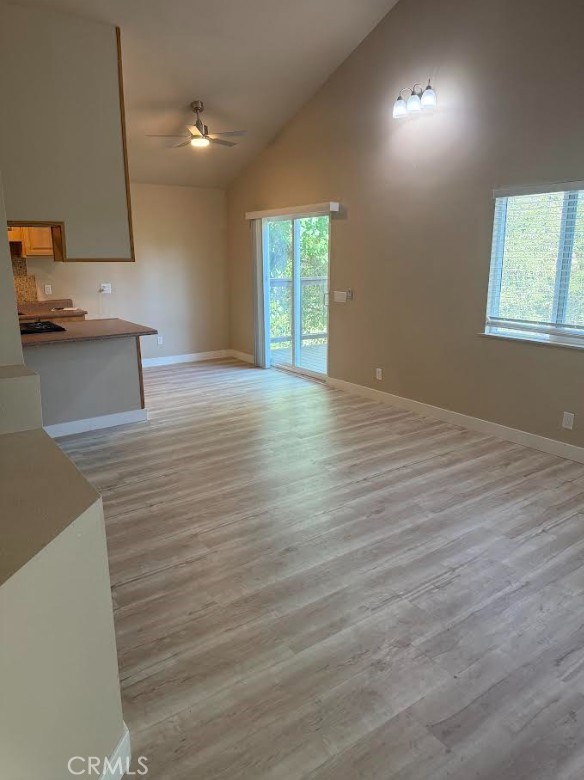 Crestline (CRES) - Residential