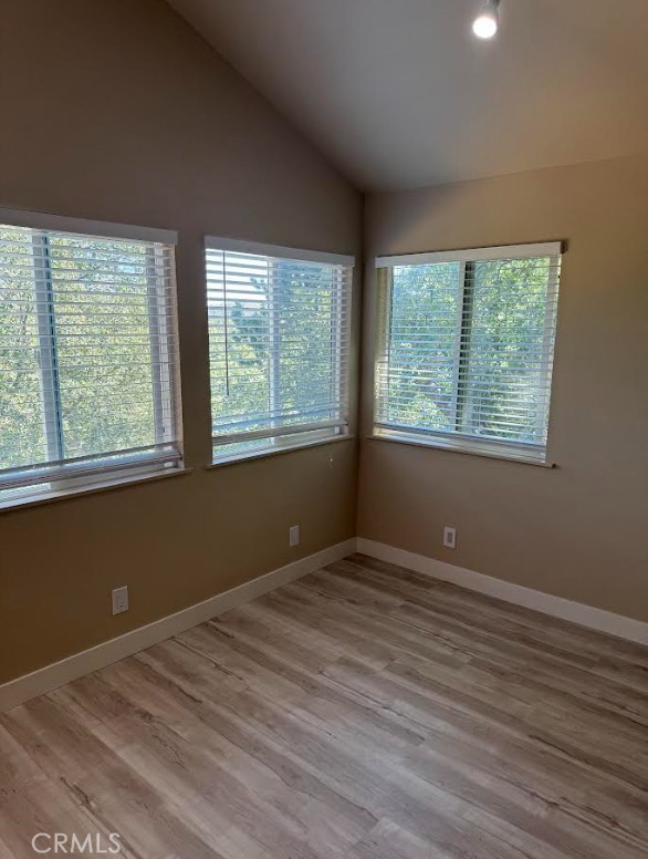 Crestline (CRES) - Residential
