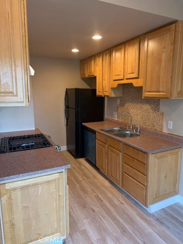 Crestline (CRES) - Residential