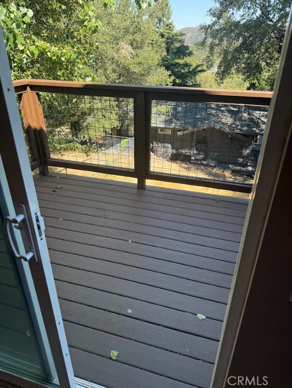 Crestline (CRES) - Residential