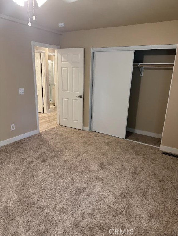 Crestline (CRES) - Residential