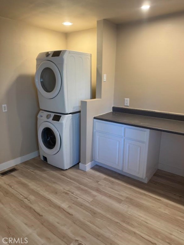 Crestline (CRES) - Residential