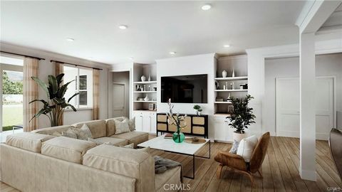 Tiny photo for 7128 Farmdale Avenue, Hesperia, CA 92345 (MLS # IG26050182)