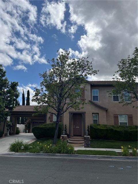 28939 Davenport Lane Temecula CA 92591