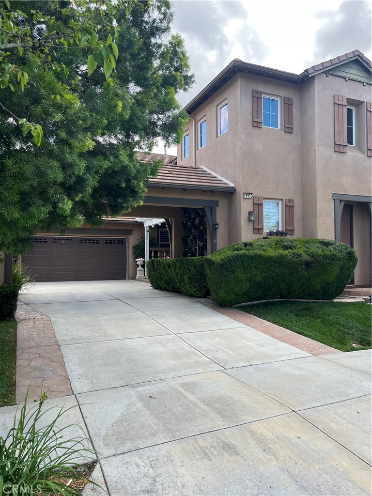 28939 Davenport Lane