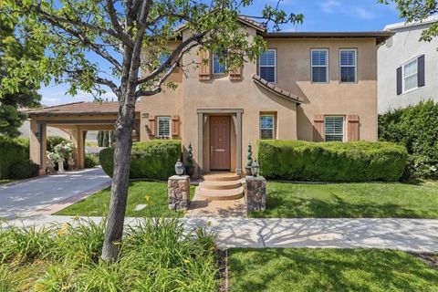28939 Davenport Lane Temecula CA 92591