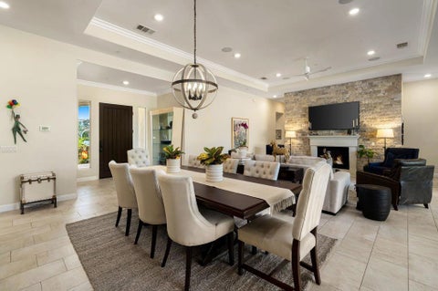 Tiny photo for 81660 Macbeth Street, La Quinta, CA 92253 (MLS # 219154531DA)