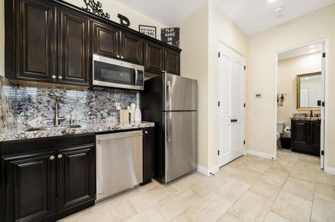 Tiny photo for 81660 Macbeth Street, La Quinta, CA 92253 (MLS # 219154531DA)