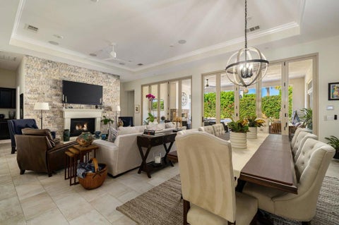 Tiny photo for 81660 Macbeth Street, La Quinta, CA 92253 (MLS # 219154531DA)