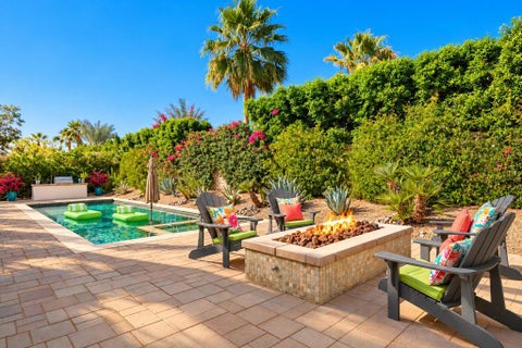 Tiny photo for 81660 Macbeth Street, La Quinta, CA 92253 (MLS # 219154531DA)