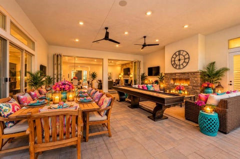 Tiny photo for 81660 Macbeth Street, La Quinta, CA 92253 (MLS # 219154531DA)