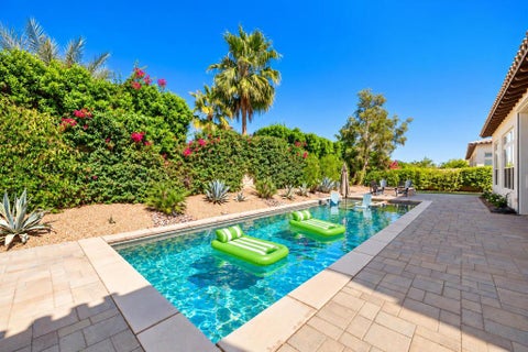 Tiny photo for 81660 Macbeth Street, La Quinta, CA 92253 (MLS # 219154531DA)