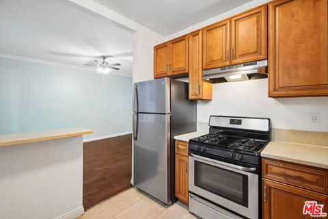 Photo of 1267 Vin Scully Avenue #9, Los Angeles, CA 90026 (MLS # 26827327)