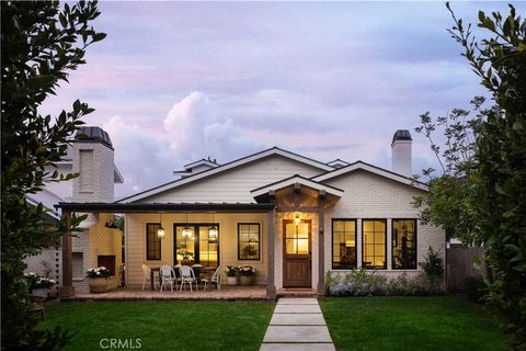 Photo of 224 Flower Street, Costa Mesa, CA 92627 (MLS # NP26001497)