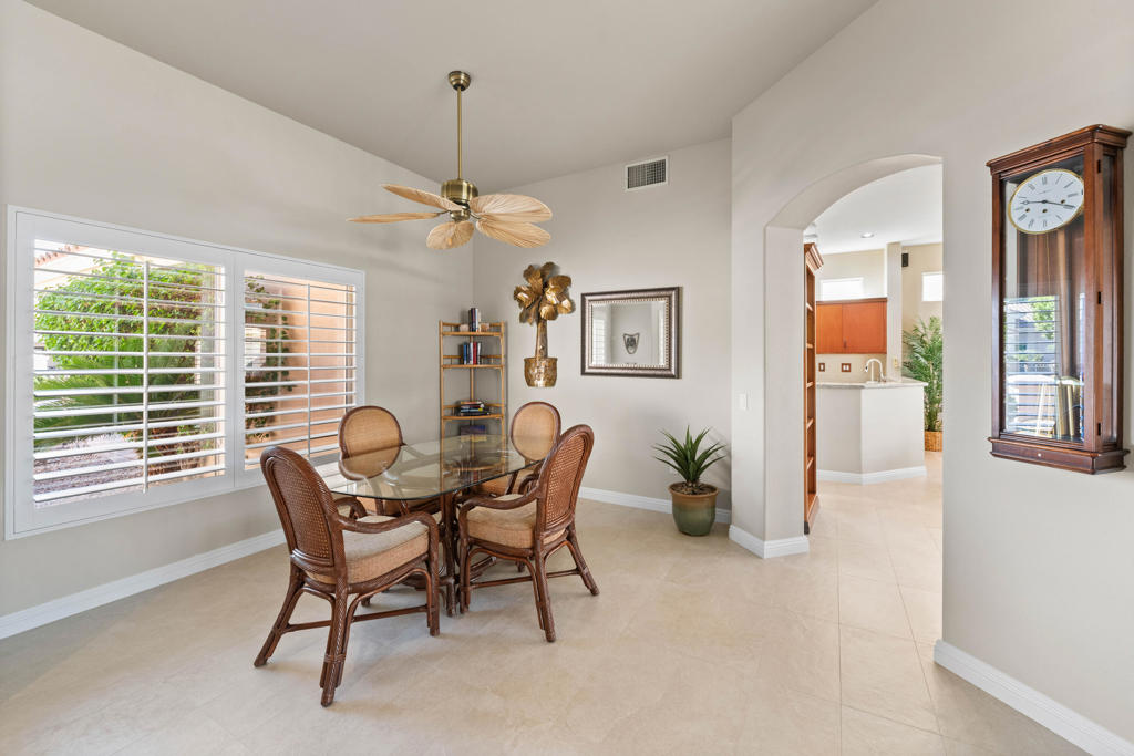 Sun City - Residential Lease