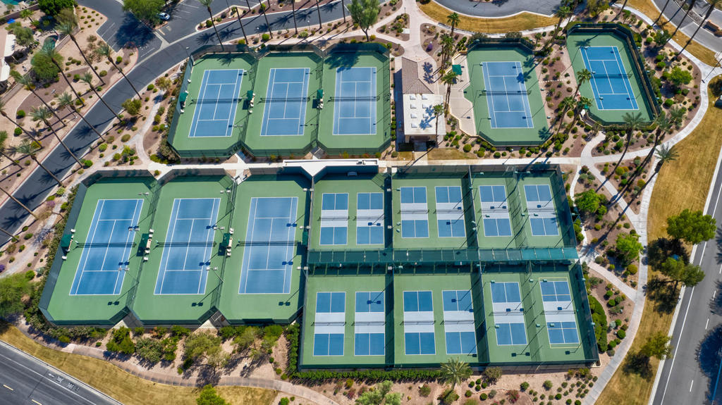 Sun City - Residential Lease