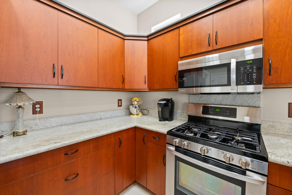 Sun City - Residential Lease